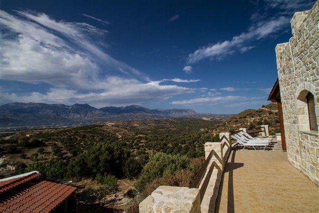 Villas Alexandros Petrino Kalamaki  Quarto foto
